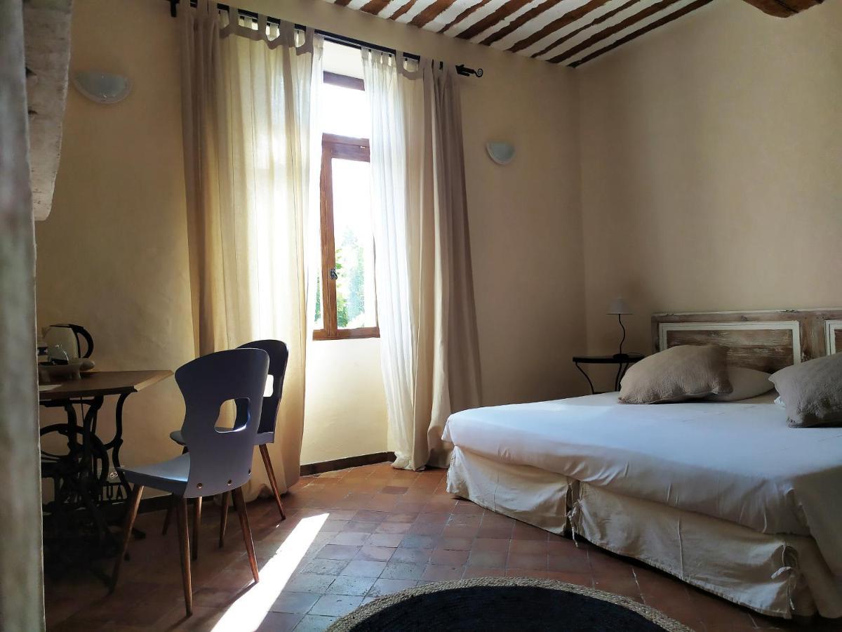 Chambre D'Hotes Face Au Lavoir Méthamis Dış mekan fotoğraf