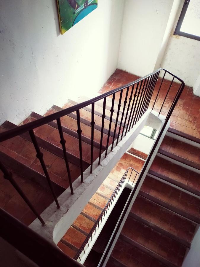 Chambre D'Hotes Face Au Lavoir Méthamis Dış mekan fotoğraf