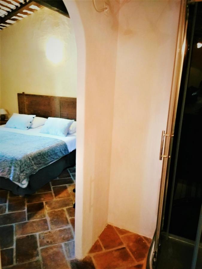 Chambre D'Hotes Face Au Lavoir Méthamis Dış mekan fotoğraf