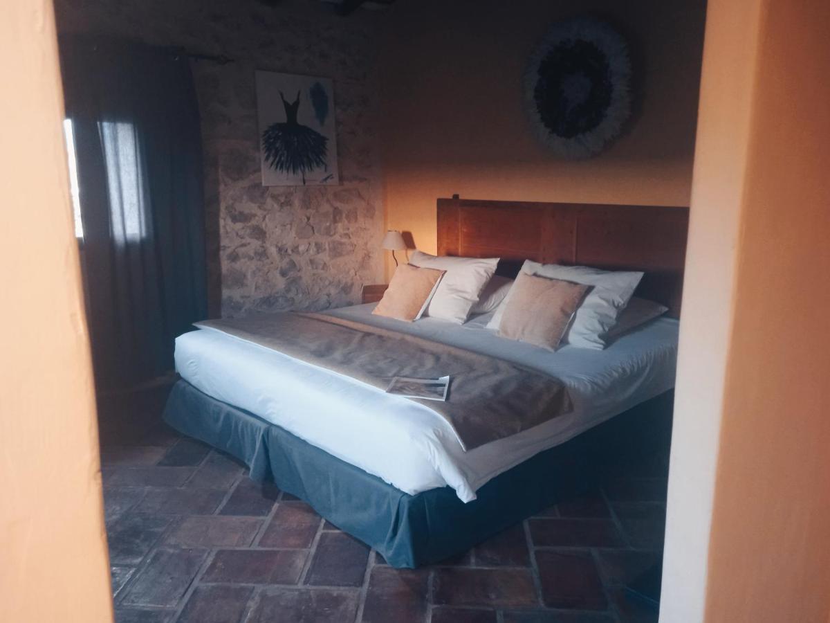 Chambre D'Hotes Face Au Lavoir Méthamis Dış mekan fotoğraf