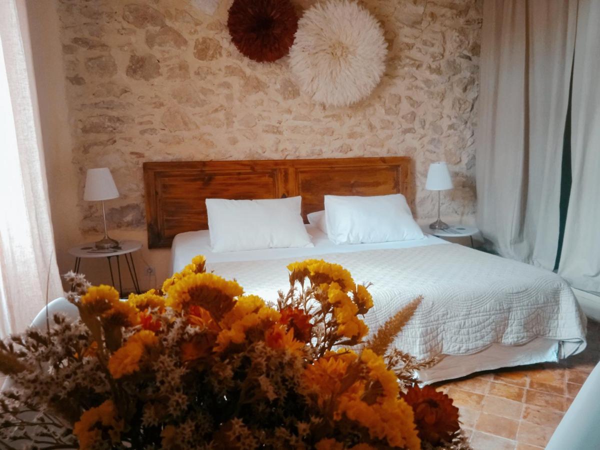 Chambre D'Hotes Face Au Lavoir Méthamis Dış mekan fotoğraf